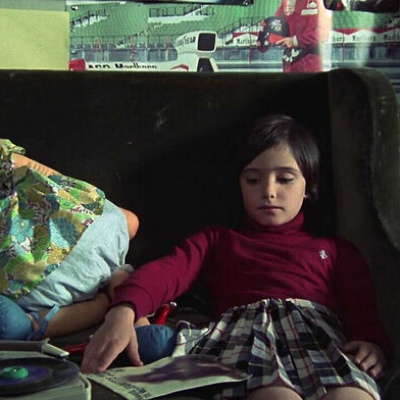 Таинство смерти глазами ребенка. О фильме Карлоса Сауры «Выкорми ворона»