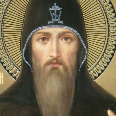 6 апреля - Преподобный Заха́рия Печерский, постник