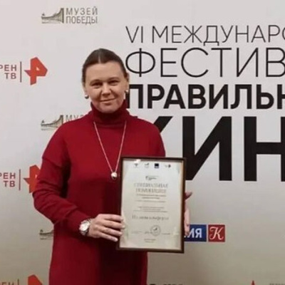 Фильм о добровольцах и сотрудниках Патриаршей гуманитарной миссии получил награду на Международном фестивале кино