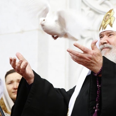 5 декабря 2022 года вспоминается преставление Святейшего Патриарха Алексия II