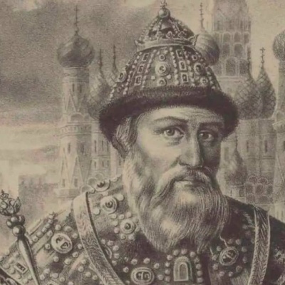 Иван III, неплакатный государь. Почему мы так мало знаем о строителе России