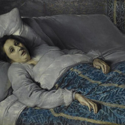 Зеркало души: один случай из начала пастырского пути