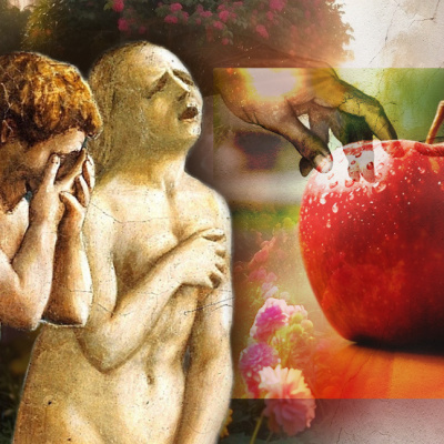 Почему на пороге Великого поста полезно вспомнить об изгнании Адама и Евы из рая