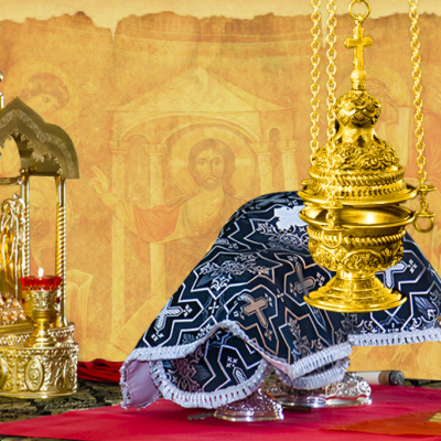 Что такое Литургия Преждеосвященных Даров