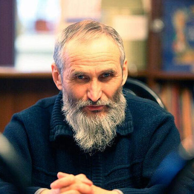 Николай Лобастов: «Литература – это преддверие Церкви»