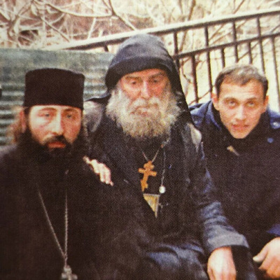 «Этот день ни я, ни ты никогда не забудем». Как старец Гавриил вывел человека из наркотического ада