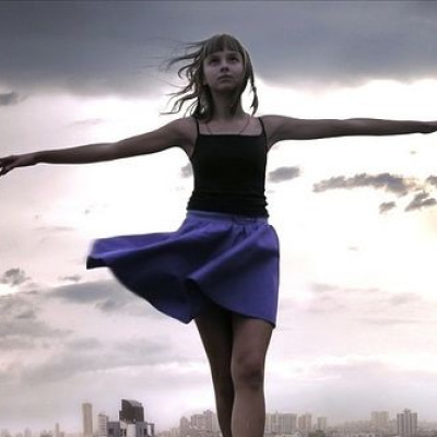 Детские игры со смертью