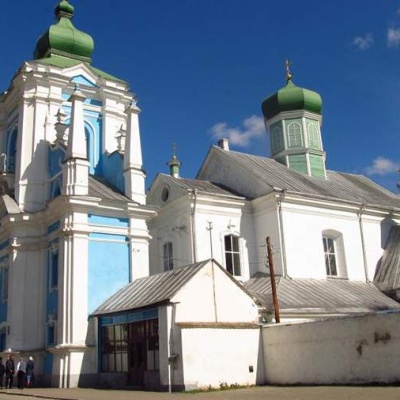 Общине в украинском Каменец-Подольском удалось через суд отстоять свой храм