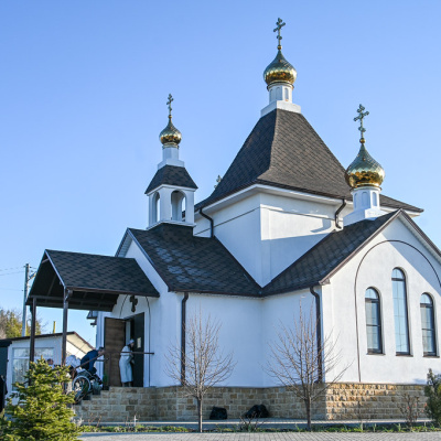 ПРЕСТОЛЬНЫЙ ПРАЗДНИК ХРАМА СВЯТОЙ БЛАЖЕННОЙ МАТРОНЫ МОСКОВСКОЙ