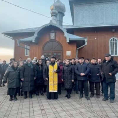 Община сельского храма, на который напали сторонники ПЦУ, обратилась за помощью в ООН