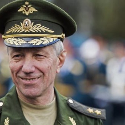 «А пойдемте с нами кашу гречневую есть!» Памяти Валерия Халилова