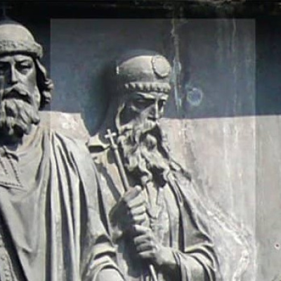 Слово в похвалу преподобного Авраамия Ростовского, первого на Руси архимандрита