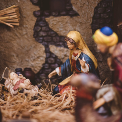 Как вычислили дату Рождества? История одного Дня рождения