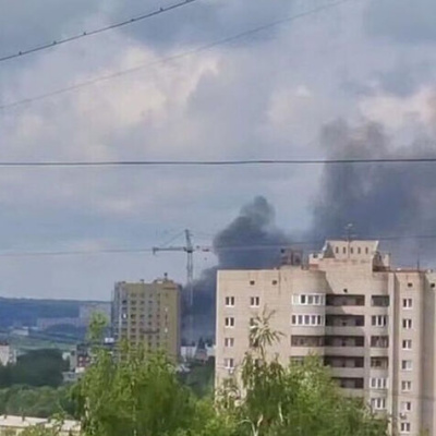 Священники Ижевской епархии посетили в больнице пострадавших при обстрелах