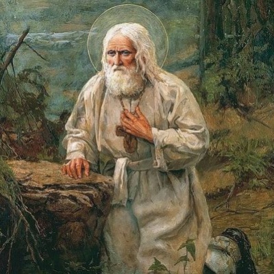 1 августа Церковь празднует обретение мощей преподобного Серафима Саровского, чудотворца