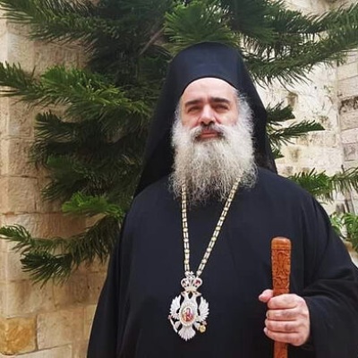 Архиепископ Севастийский Феодосий: Мы протестуем против преследования Украинской Православной Церкви и осуждаем насилие над ней