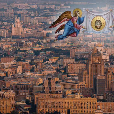 Московские святые: 7 историй про настоящую веру из разных эпох