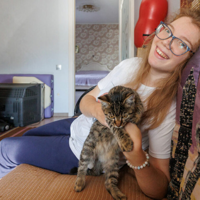 Зачем я Тебе, Господи? Как принять свой диагноз и не поссориться с Богом