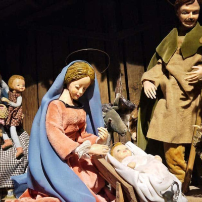 Рассказы о Рождестве в Евангелиях не совпадают! Как все было на самом деле?