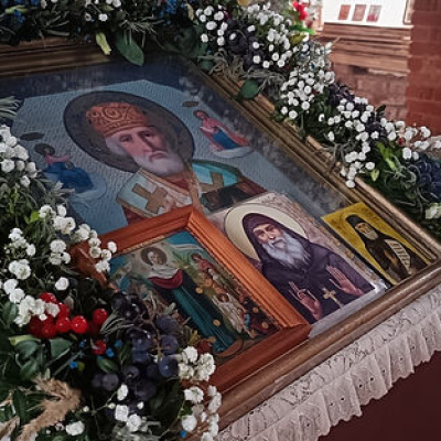 Скоропослушник Гавриил. Из священнической практики