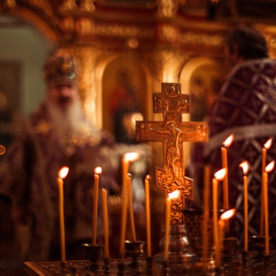 Четвертая седмица Великого поста – о чем не забыть