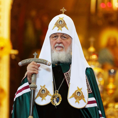 Обращение Святейшего Патриарха Московского и всея Руси Кирилла по случаю Дня трезвости