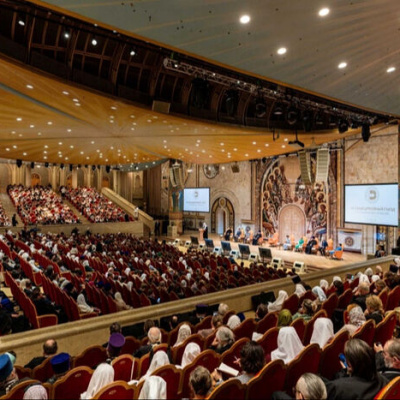 Вопросы, рассмотренные на XII Общецерковном съезде по социальному служению