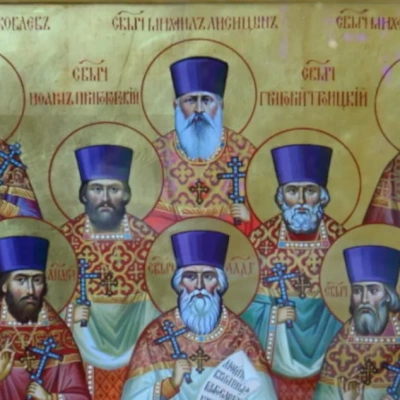 Собор новомучеников кубанских