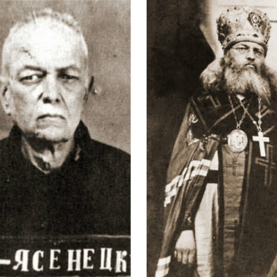 «Это Бог вас исцелил моими руками»: истории о святителе Луке Крымском – враче, епископе и удивительном человеке