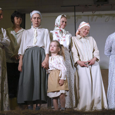 «Чтобы никогда ни с одним ребенком, ни с одним человеком этого не повторилось»