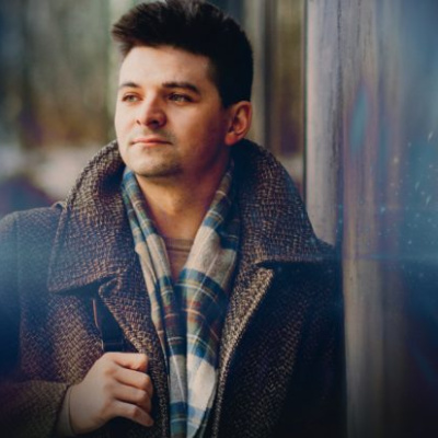 Когда Господь все время был рядом, а я этого не замечал