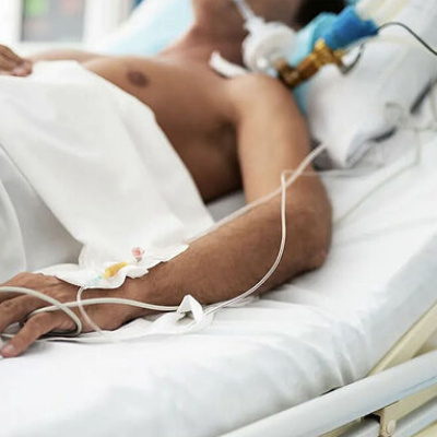 «Сын боялся перейти в жизнь вечную без Крещения»