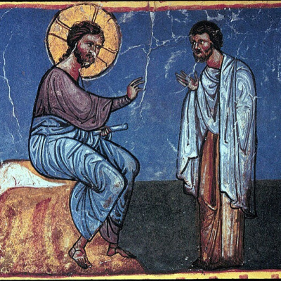 Толкование богослужебных чтений 12-й недели по Пятидесятнице