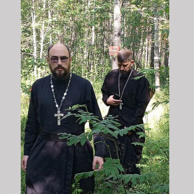 О дикарях и бриллиантах, или Неудобная правда от Новомучеников. Беседа с иереем Антонием Быковым
