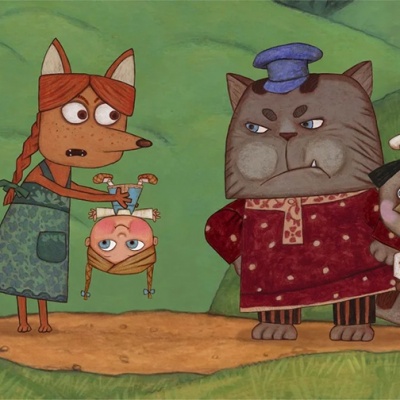 Не только «Ну, погоди». 17 российских мультфильмов, которые стоит посмотреть с ребенком  