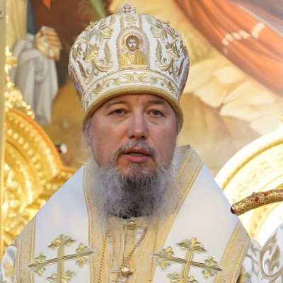 Рождественское послание митрополита Екатеринодарского и Кубанского Василия 2026