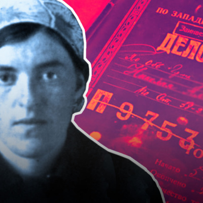 «Вы как солнышко!» Мученица Татьяна Гримблит носила вериги, вела дневник в стихах – и всю жизнь помогала людям