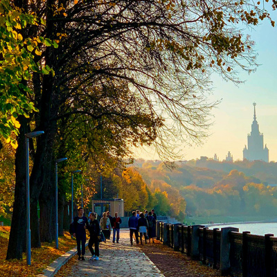 «Я и так много куда прохожу, зачем тратить последние силы». История о том, как одна папина фраза изменила всё