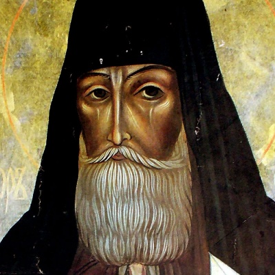4 мая - Преподобный Фео́дор Санаксарский