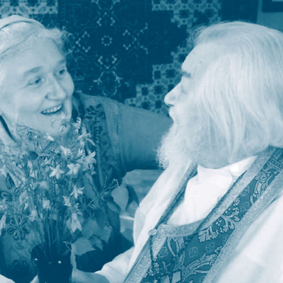 Могла бы стать знаменитой художницей, а провела всю жизнь рядом со старцем. Судьба помощницы отца Иоанна (Крестьянкина)