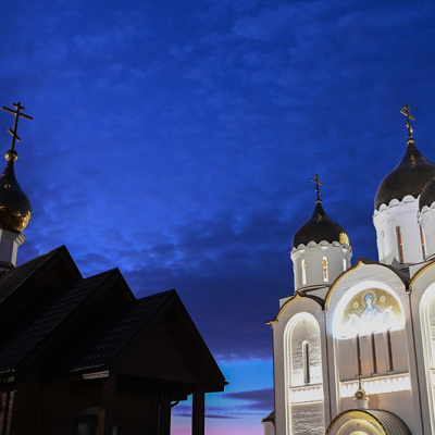 ТОРЖЕСТВО ПРАВОСЛАВИЯ