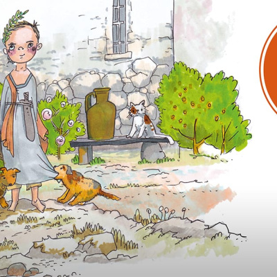 Как ученики Христа спорили, кто главнее (3 истории для детей)