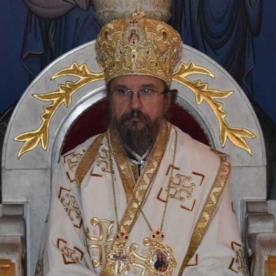 Епископ Горнокарловацкий Герасим: Мы не имеем права умалчивать о страданиях Украинской Православной Церкви