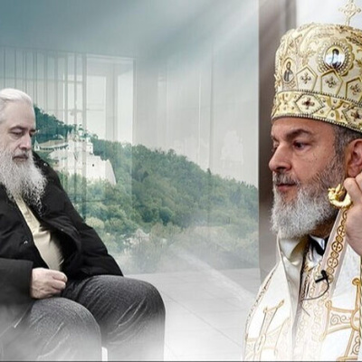 Иерарх Антиохийской Православной Церкви призвал к молитве о митрополите Святогорском Арсении