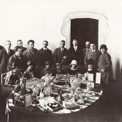 Какова судьба золота Российской империи? Часть 1. От Николая II до большевиков