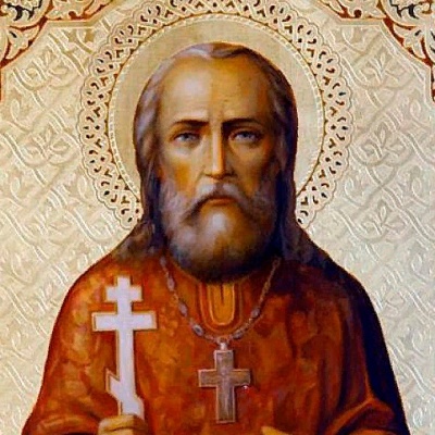 18 марта -  Священномученик Никола́й Покровский, пресвитер 