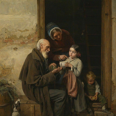 О неразрывности веры и дел: православный ответ на протестантскую доктрину Sola fide