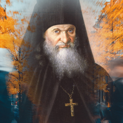 Как обрести мир в душе и не потерять себя в повседневной суете? Советует преподобный Макарий Оптинский