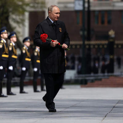 В Церкви поддержали решение Президента России о перемирии в канун 80-летия Победы