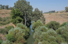 Иордан: биография священной реки